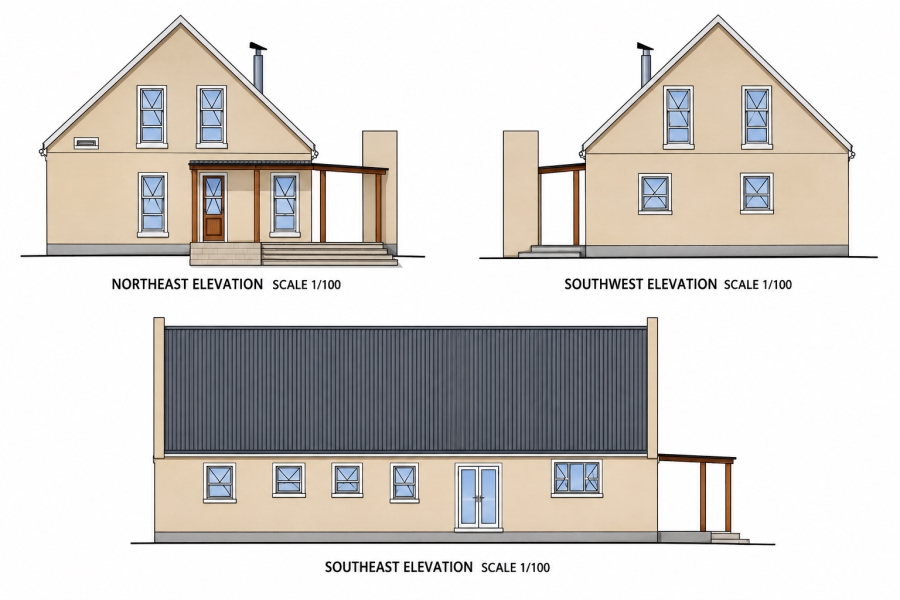 0 Bedroom Property for Sale in Darling Western Cape